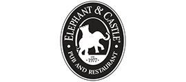 Dining Elephant Castle logo.