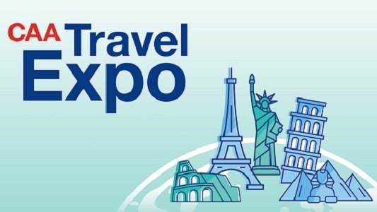 Travel Expo