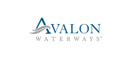 Avlon Waterways Logo