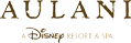 Aulani Disney Resort and Spa Logo