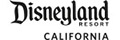 Disneyland Resort California Logo
