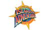 Island Adventure logo