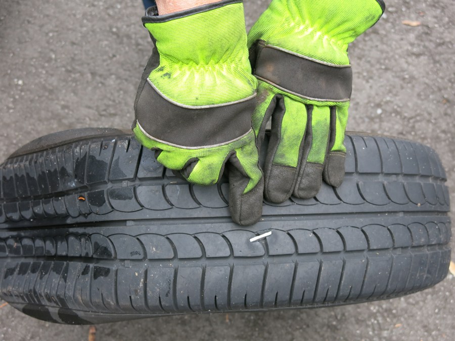 A Day in the Life of a CAA Tow Truck Driver CAA South Central Ontario