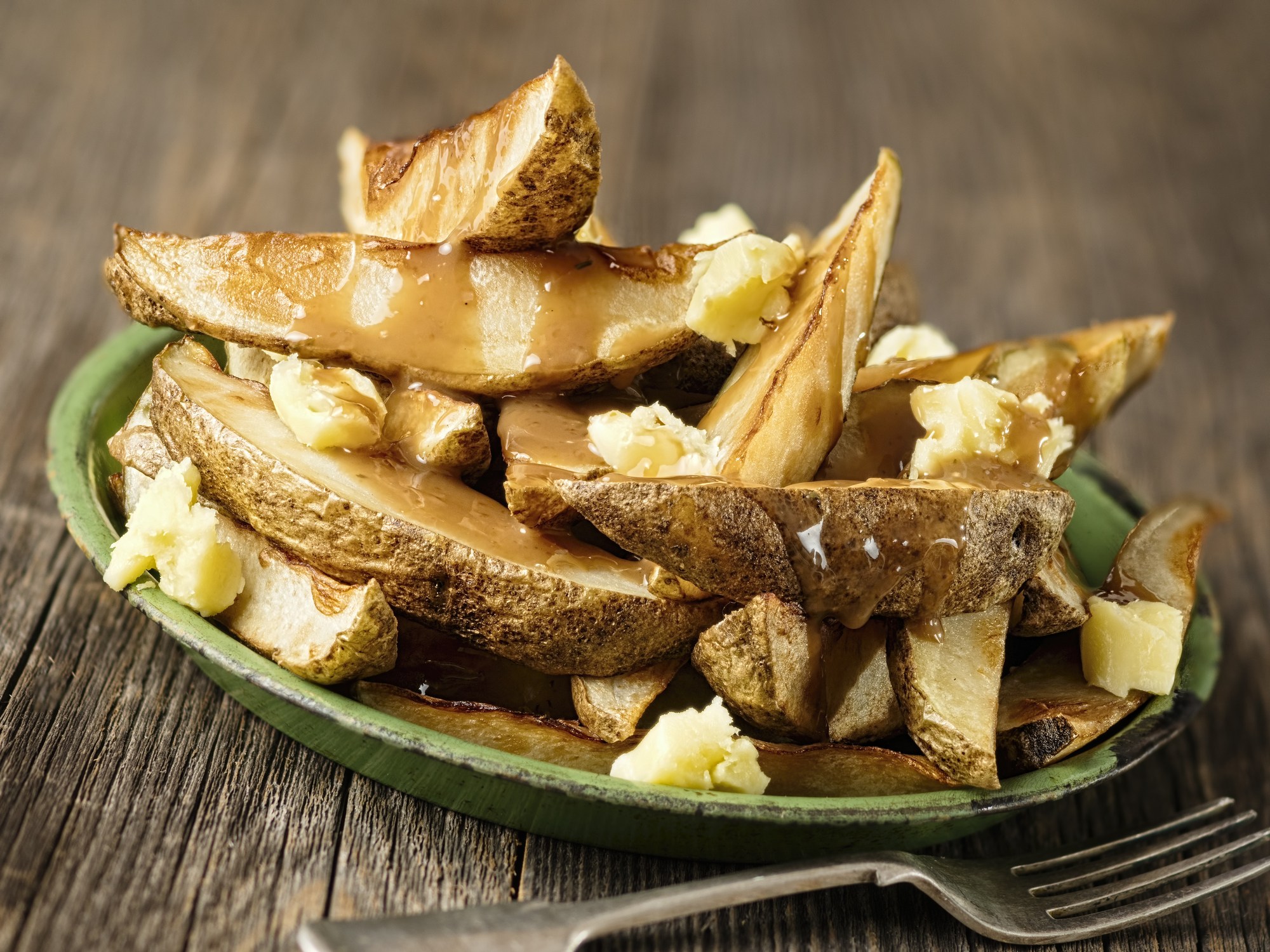 Canadian Comfort Foods To Help You Survive The Cold Caa South