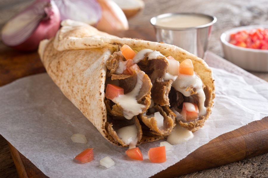 Canadian Comfort Foods To Help You Survive The Cold Caa South