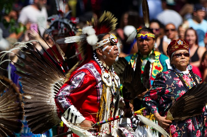 Five Places to Learn About Indigenous  Culture  in Ontario 