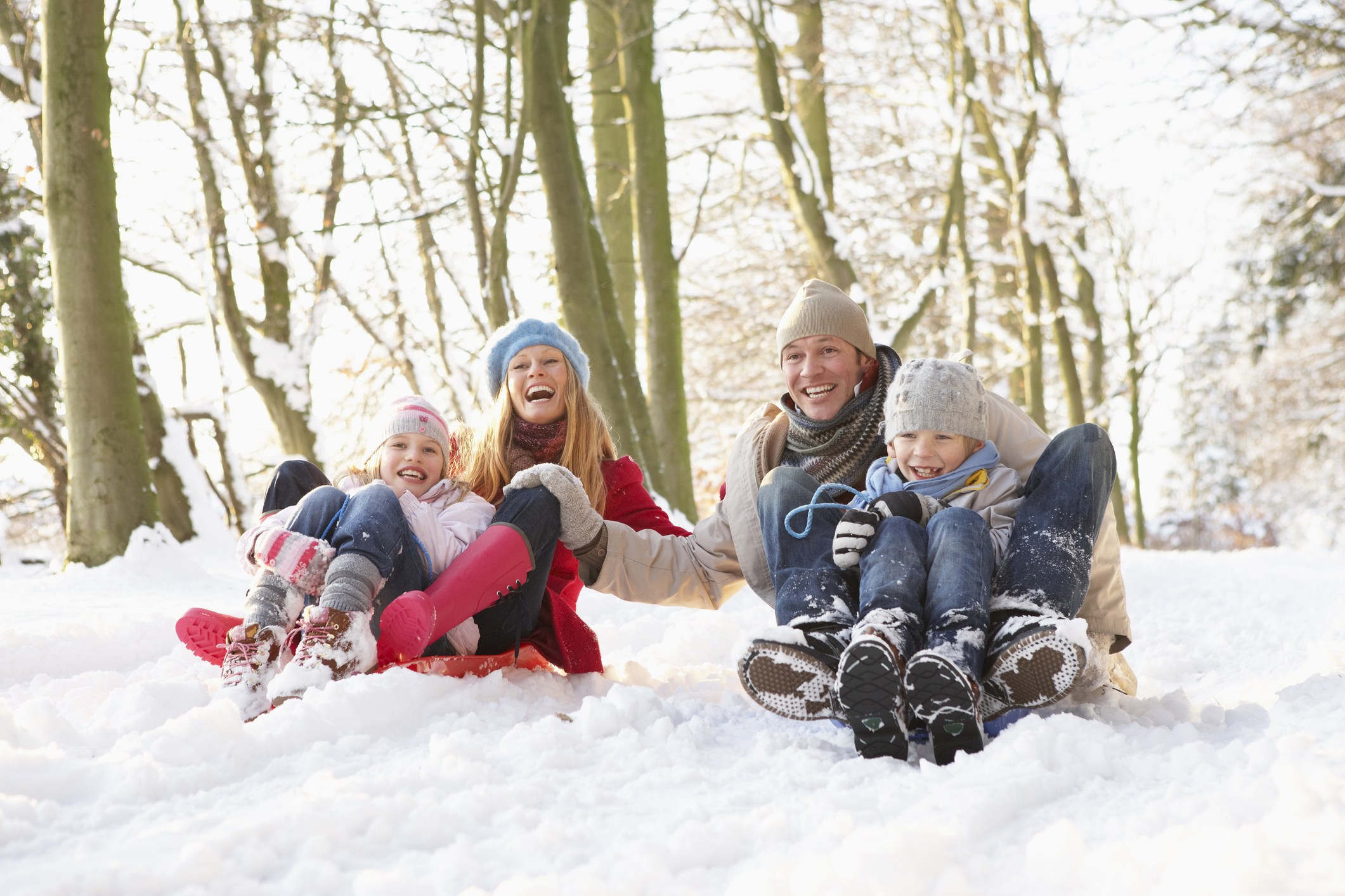 Get Out and About on Family Day in Ontario CAA South Central Ontario