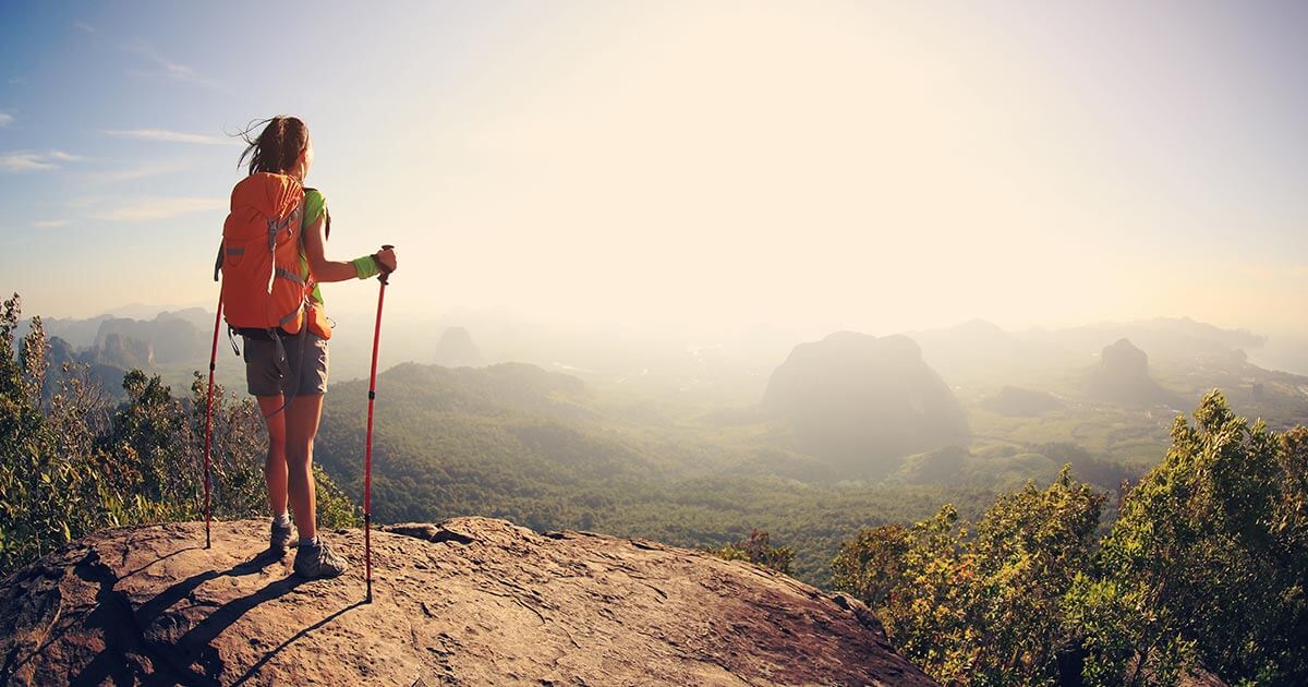 Top Vacation Spots for Solo Travel Part 2 CAA South Central Ontario