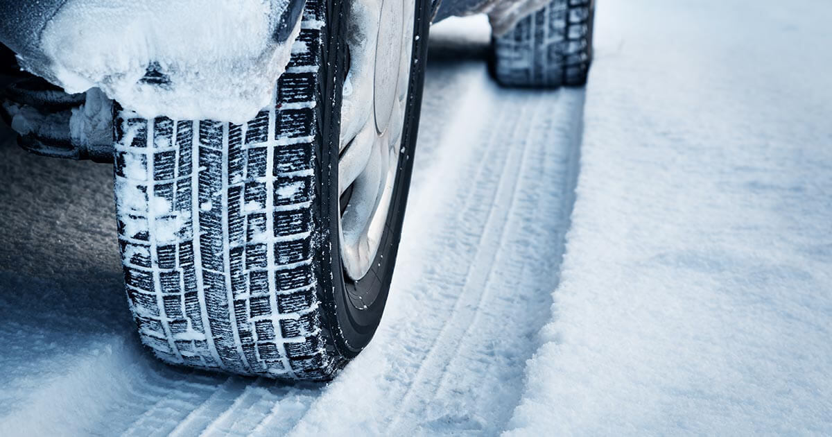 How to shop for winter tires CAA South Central Ontario
