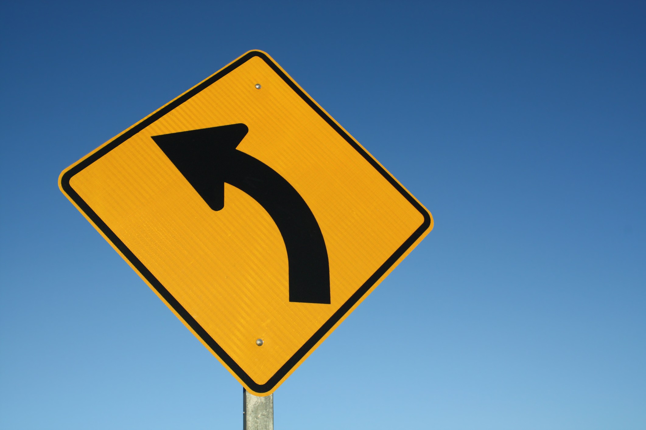 How to Turn Left at an Intersection CAA South Central Ontario