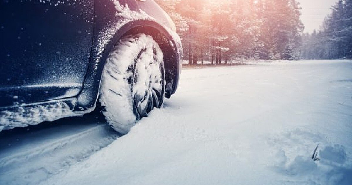 Myth Busting Winter Tires Fact vs Fiction CAA South Central Ontario