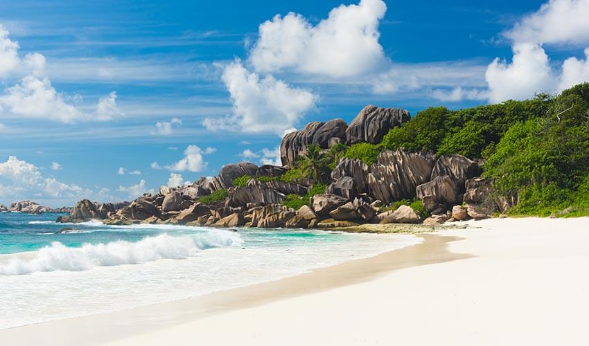 Grand Anse Bay, Grenada, Eastern Caribbeans