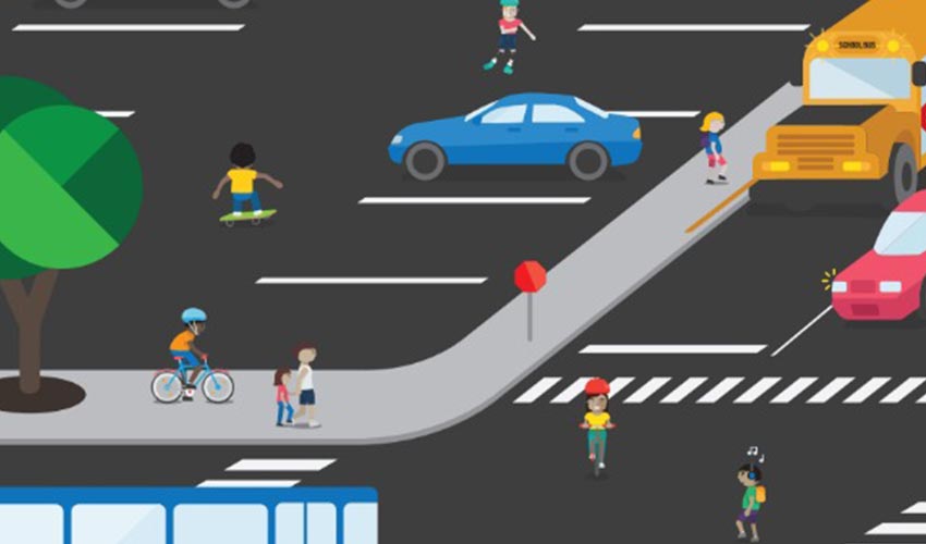 Road Safety Online Resources Guide: a must for teachers and parents - CAA South Central Ontario Road Safety Online Resources Guide: a must for teachers and parents - CAA South Central Ontario