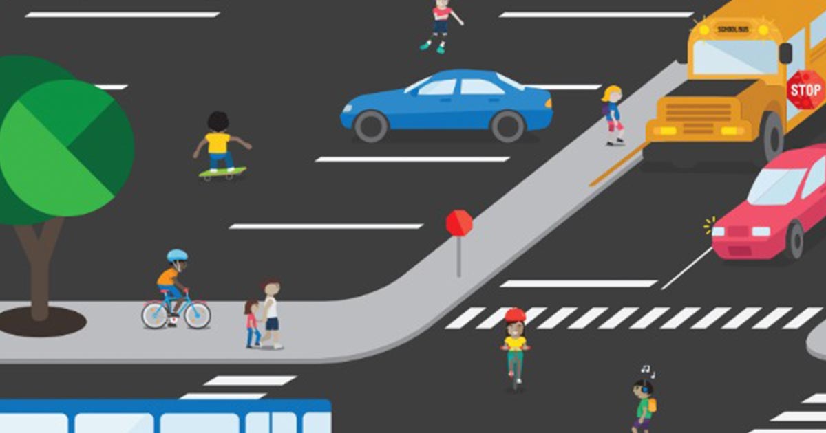 Road Safety Online Resources Guide: a must for teachers and parents - CAA South Central Ontario Road Safety Online Resources Guide: a must for teachers and parents - CAA South Central Ontario