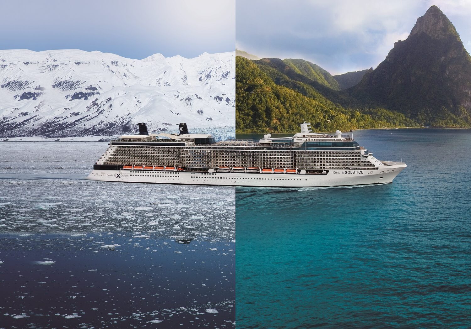 Sail Away With this Celebrity Cruises Limitedtime Offer - CAA South