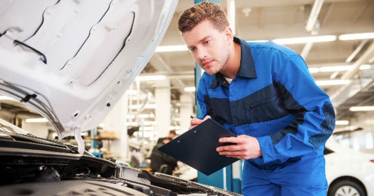 Canton Auto Body Collision Repair Massachusetts