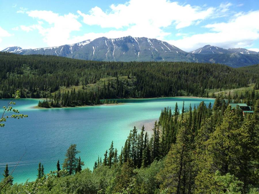 The 10 Best Photos of the Yukon Territory - CAA South Central Ontario