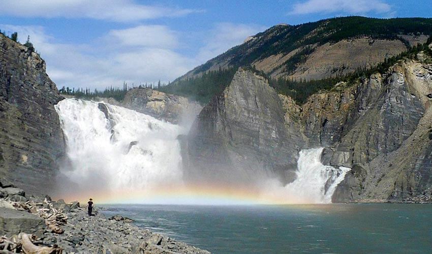 Nahanni National Park Reserve