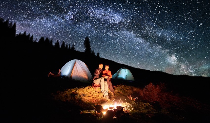 The Best Places For Stargazing In Ontario Caa South Central Ontario The Best Places For Stargazing In Ontario Caa South Central Ontario