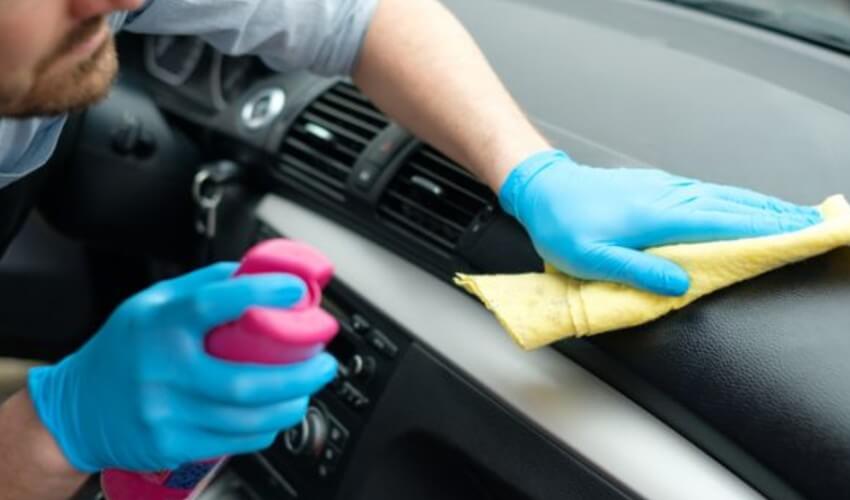 Two Major Types Of Car Detailing