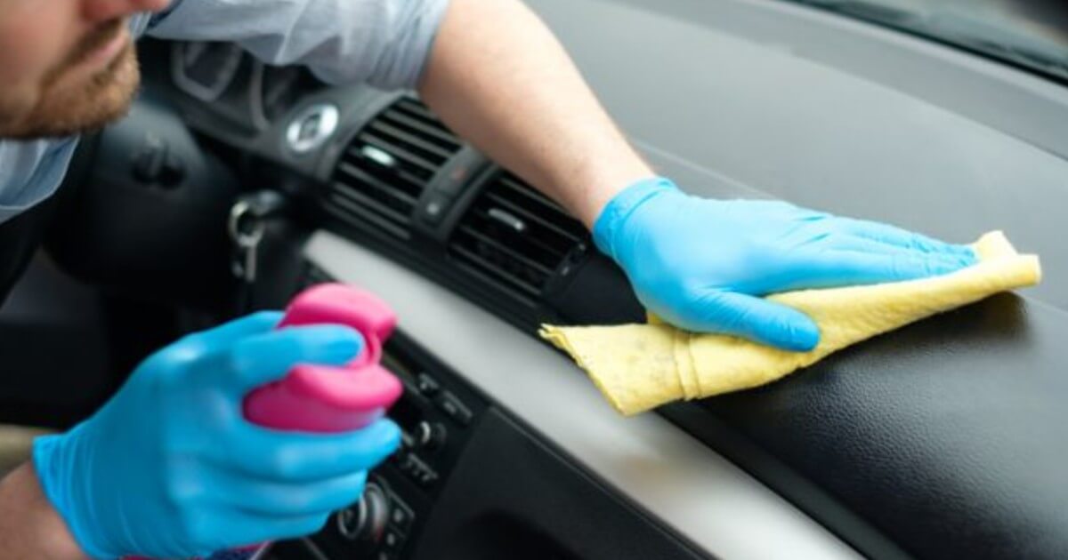 The Best Tips for Car Cleaning and Detailing CAA South Central Ontario