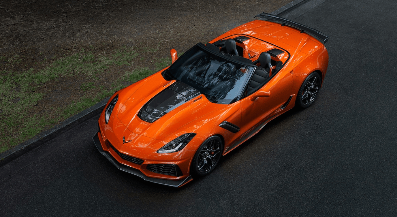 The Five Coolest Cars Coming out in 2018 CAA South Central Ontario