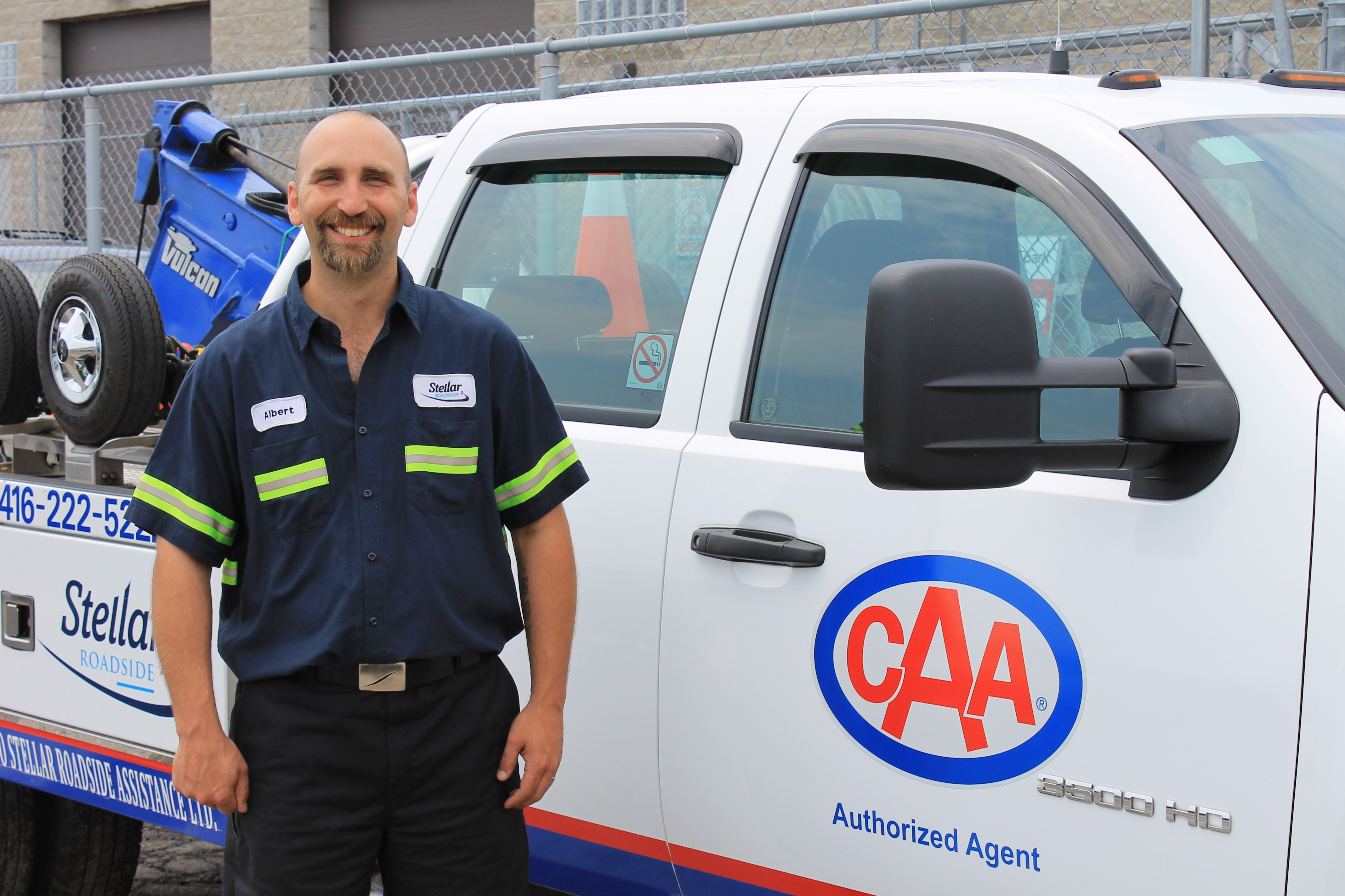 Tow Truck Driver Jobs - 9zxhcna