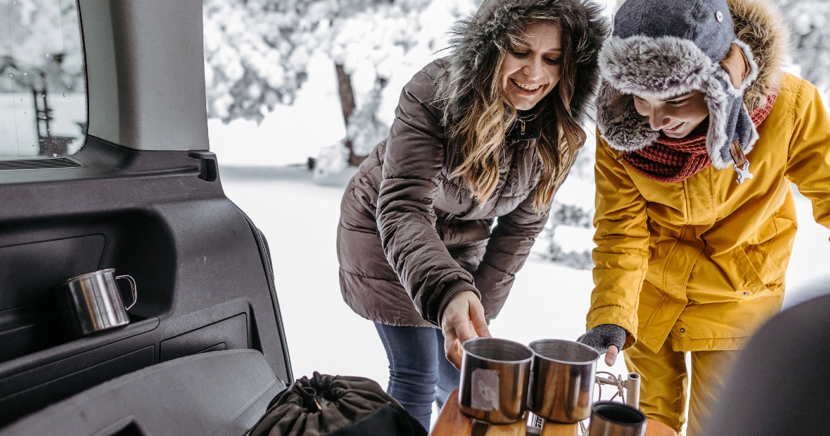 Unique Winter Getaways In Ontario Caa South Central Ontario