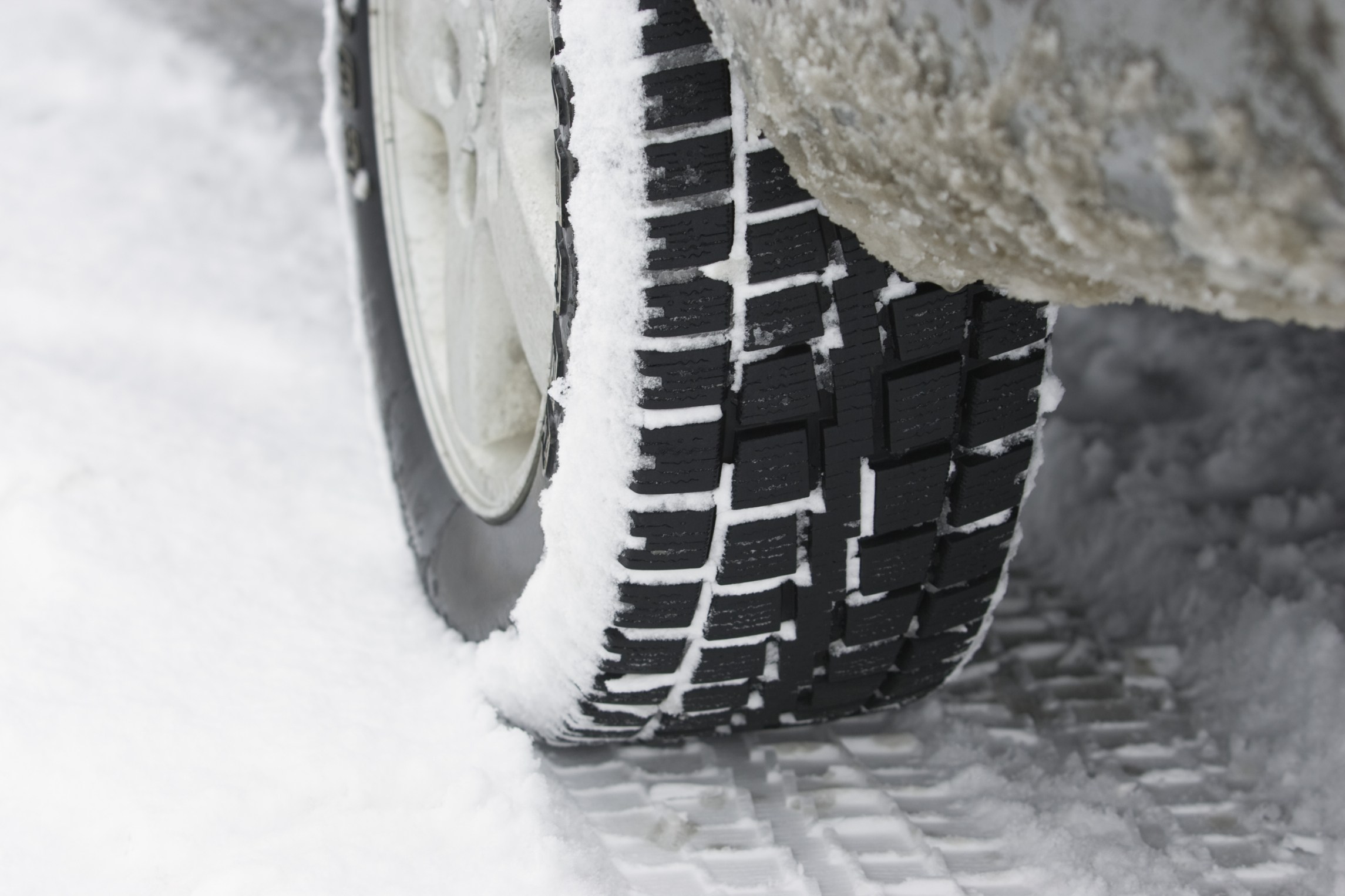 VIDEO The Benefits of Owning Winter Tires CAA South Central Ontario