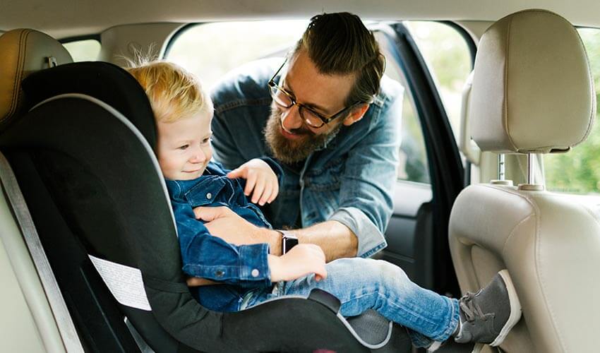 Mto booster seat sale