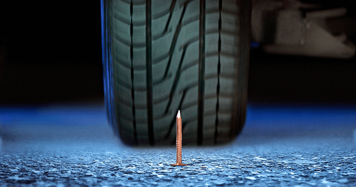 Protect your tires and keep them looking like new