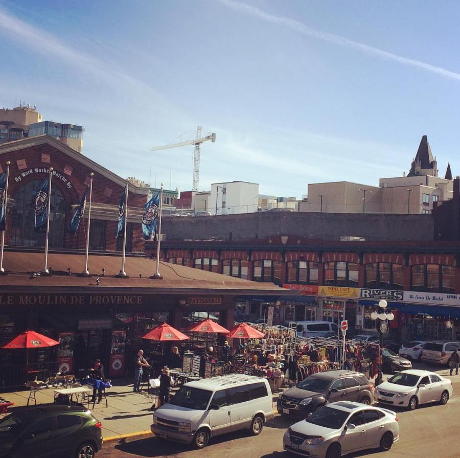 Where to Find the Best Local Markets in Ontario CAA South Central Ontario