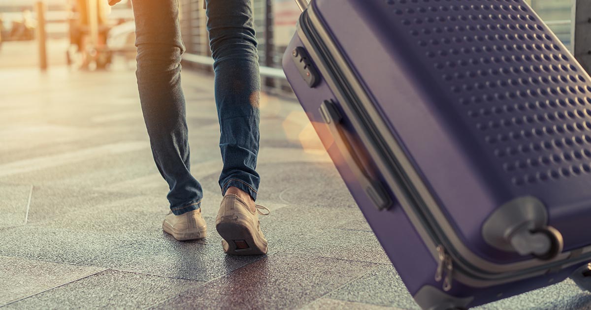 Why is trip cancellation and interruption insurance so Why is trip cancellation and interruption insurance so