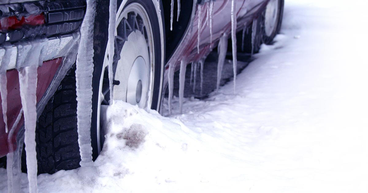 Winter's 7 damaging effects on your car CAA South Central Ontario