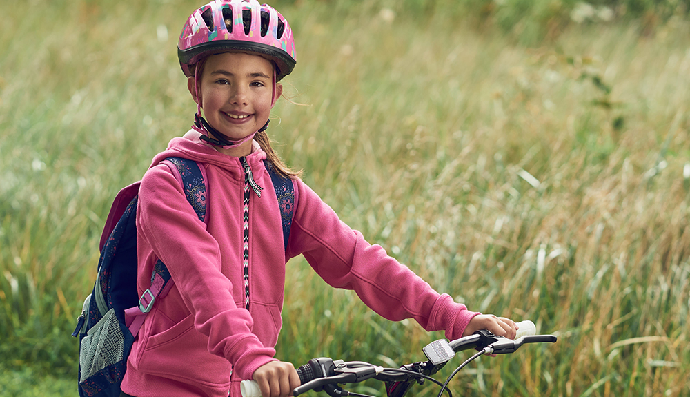 Do Your Kids Know the Rules of the Road