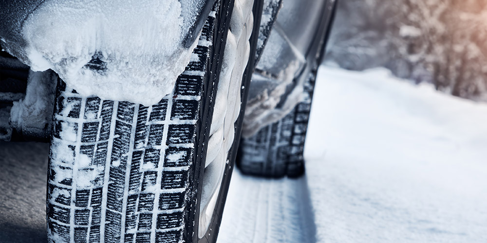 How to Know When It’s Time to Buy New Winter Tires - CAA South Central