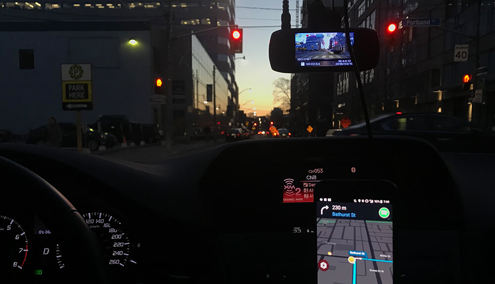 What You Need to Know Before Setting Up a Dash Cam