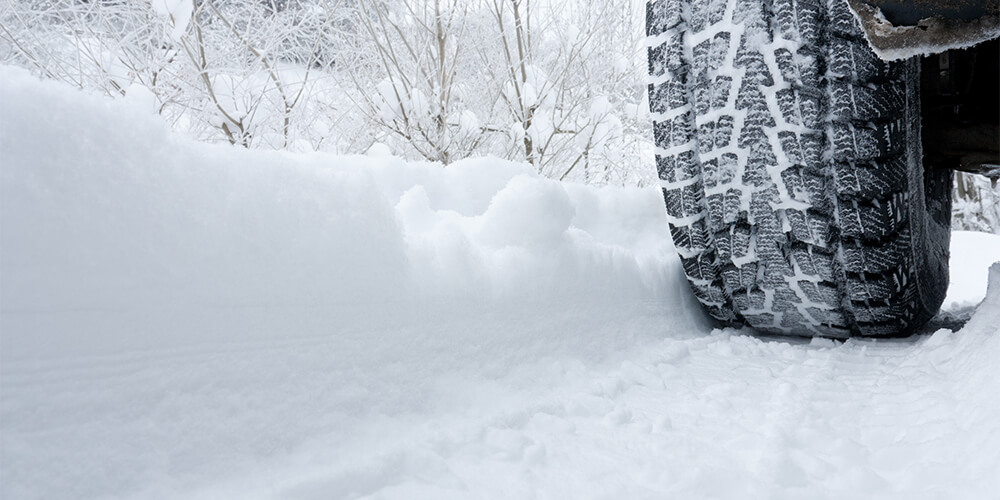 Beginner’s Guide to Winter Tires CAA South Central Ontario