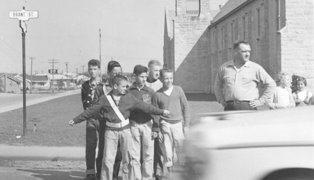 The Amazing Way CAA is Helping to Improve School Zone Safety