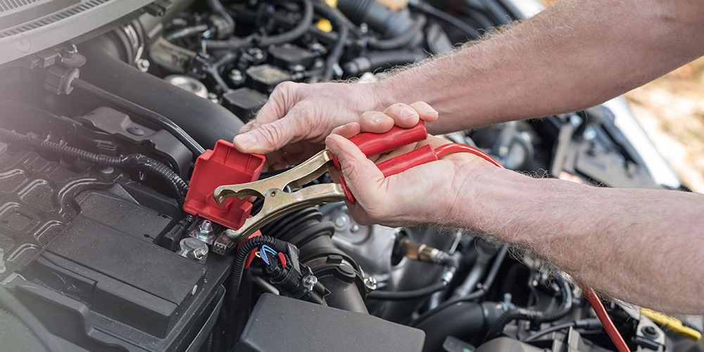 What You Need to Know About Car Batteries and Heat CAA South Central