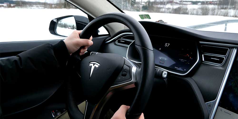 What You Need to Know About Buying a Used Electric Vehicle CAA South