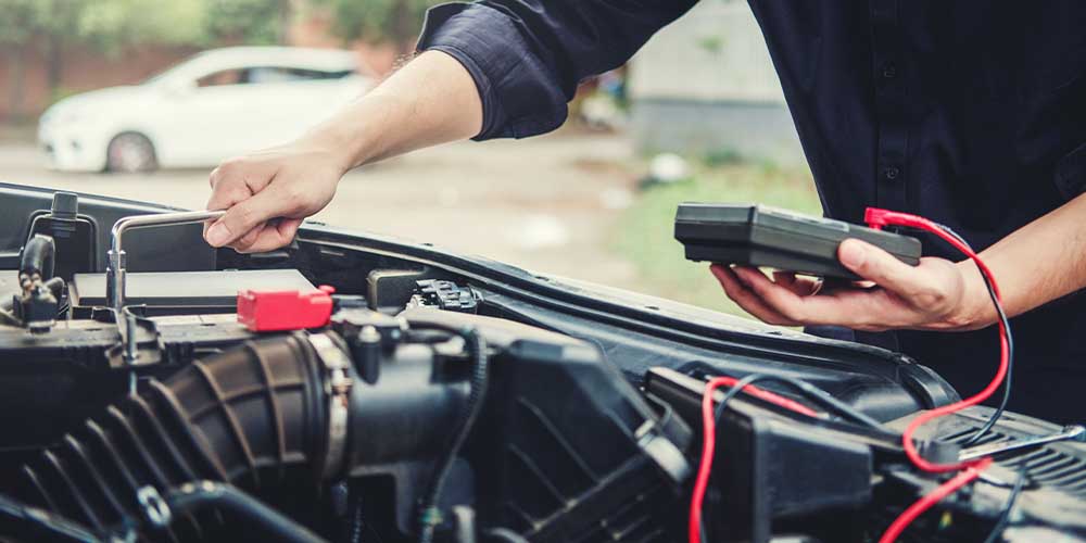 Why You Need to Get Your Battery Checked Now CAA South Central Ontario