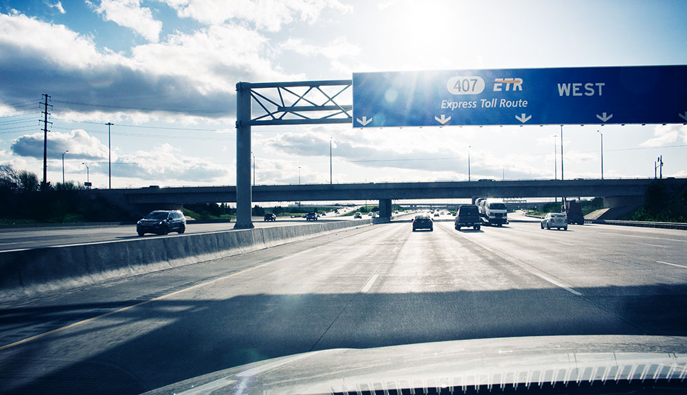 What Every Driver on the Road Should Know 