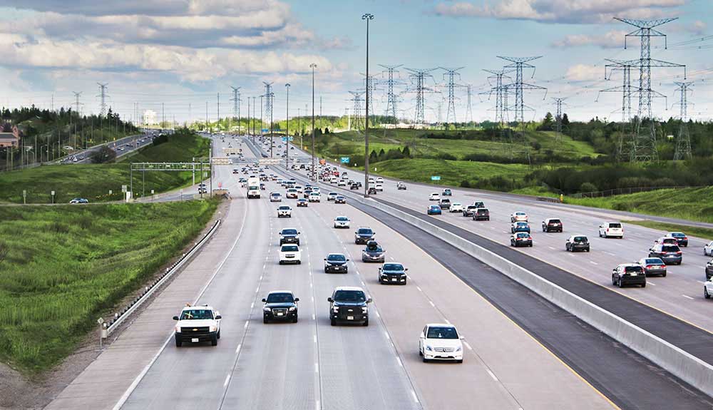What Every Driver on the Road Should Know 