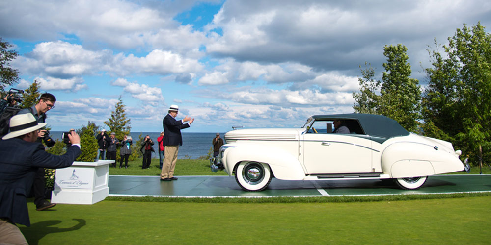 5 Classic Car Tips Caa South Central Ontario