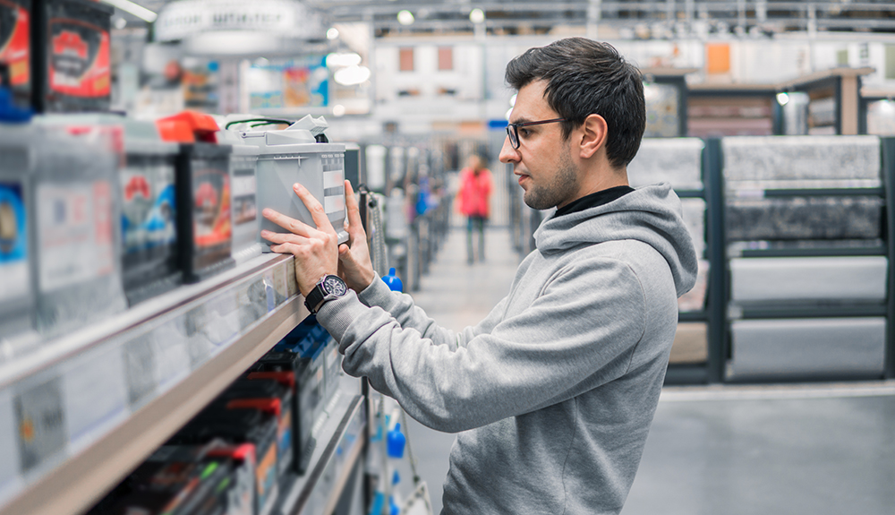 5 Ways to Make Your Car Battery Last Longer