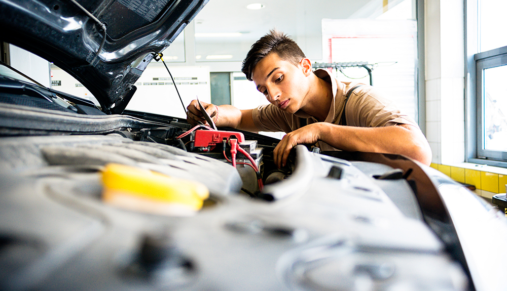 5 Ways to Make Your Car Battery Last Longer