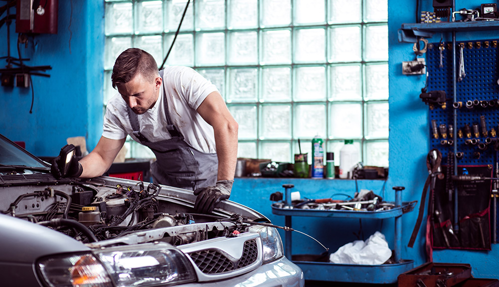 How to Tell if It’s Worth Fixing Your Car