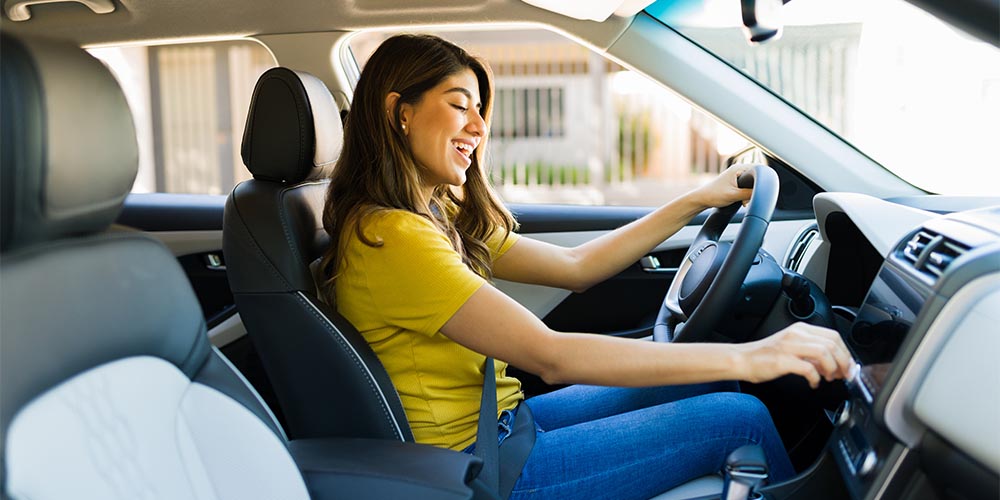 Six Discounts to Take Advantage of When Renewing Auto Insurance - CAA South Central Ontario