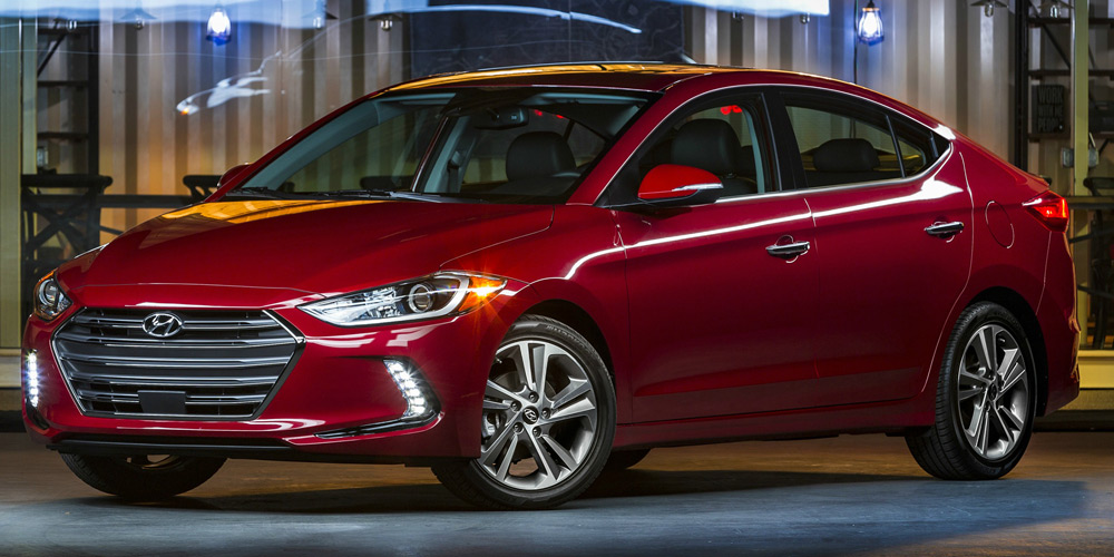 Bill Hood Hyundai >> 2017 Hyundai Elantra Sport Review - CAA South Central Ontario Bill Hood Hyundai >> 2017 Hyundai Elantra Sport Review - CAA South Central Ontario